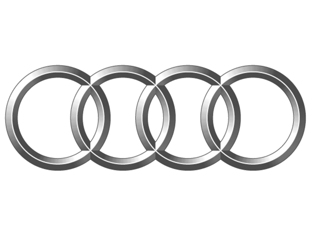 Audi-Logo