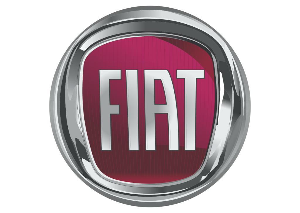 fiat logo png