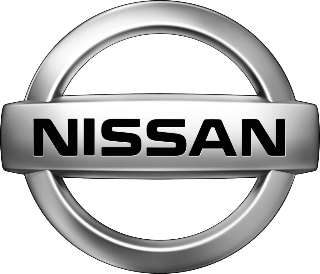 nissan logo png