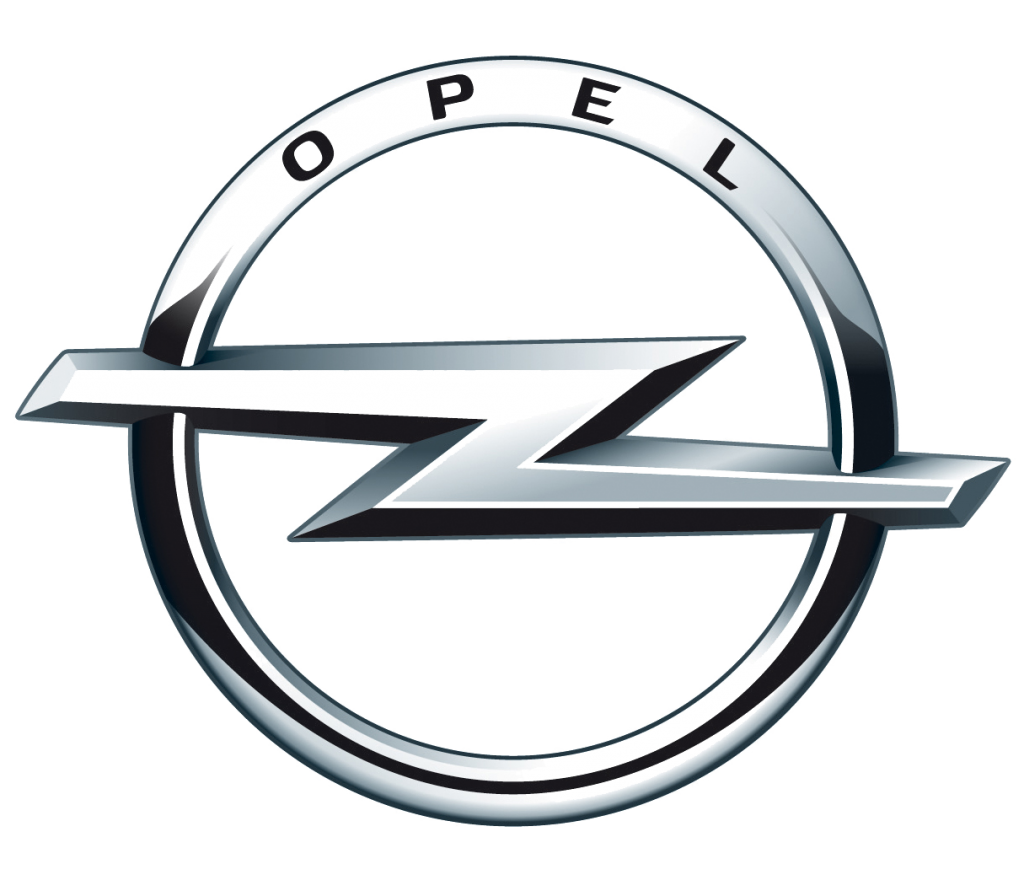 opel logo