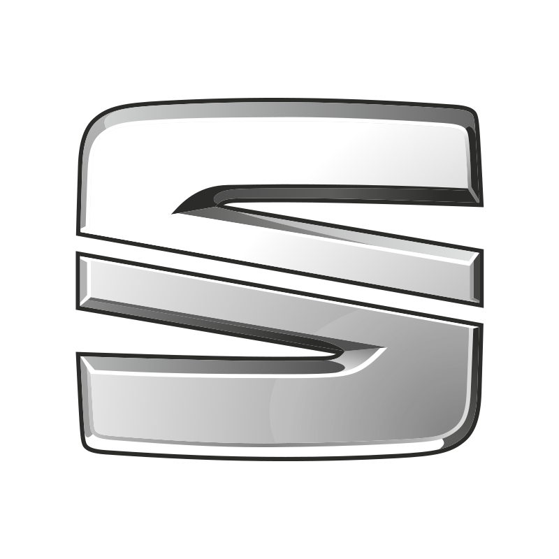 seat logo