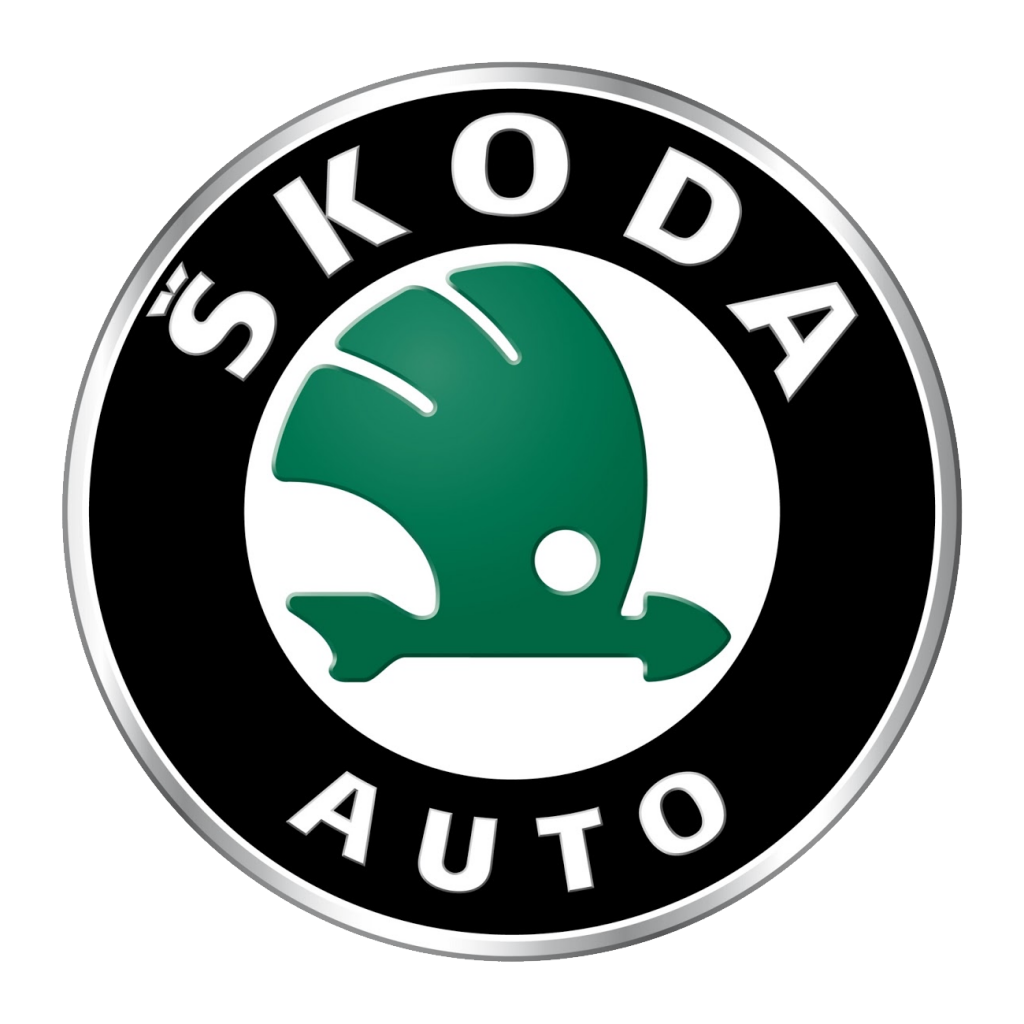 skoda png