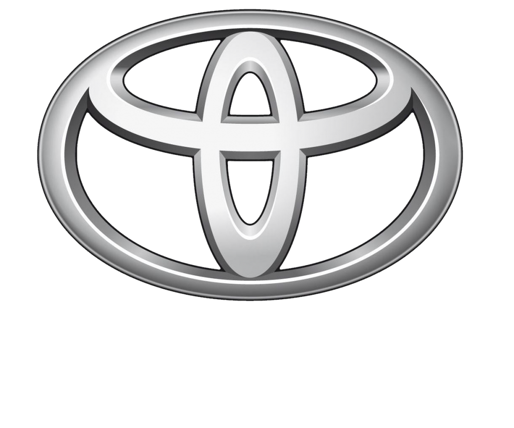 toyota logo png